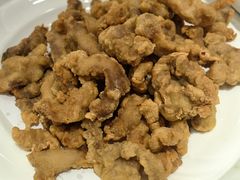 -南山鲜虾面·活鲜小馆·海味大连菜(南山总店)