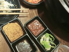 -九田家黑牛烤肉料理(泽州路店)