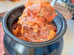 -圣彼得堡观江俄餐厅(中央大街黑金冠店)