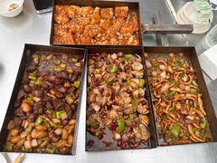 -老三李村河底戳子肉(总店)