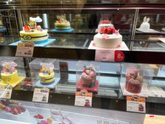 -巴黎贝甜(印象城店)