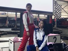 -RD卡丁车汽车俱乐部