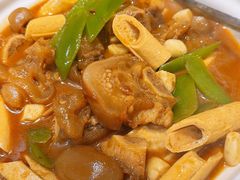 -小暖厨·长沙菜(孟州店)