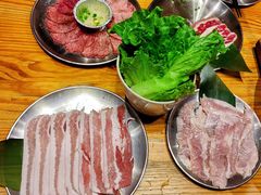 -陇璟烧肉酒场(友谊阳光城店)