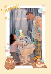 -喜孕时光月子中心(北大妇儿东侧店)