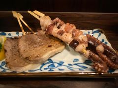 -哥哥の深夜食堂(红松东路店)