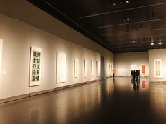 -江苏省美术馆(长江路新馆)