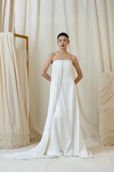 -GODDESS WHITE婚纱礼服(鹏城动力大厦店)