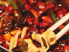 -曼听小寨海鲜烧烤(锦绣mini店)