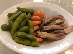 -双子楼大酒店(城开国际写字楼店)