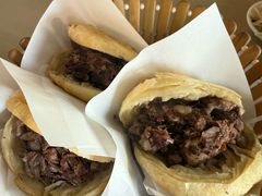-闫家驴肉老店(华电一校店)