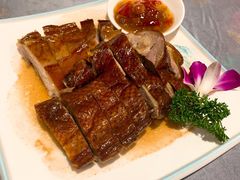 深井烧鹅&nbsp;1例-古南都·老广东酒楼(龙江店)
