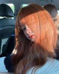 -MY HAIR ARDOR