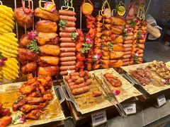 -梨花自助烤肉(乐宾店)