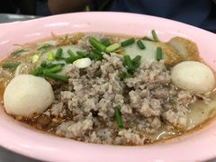 -榮泰米粉湯(Left Shop)