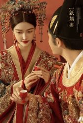 -今生有约婚纱摄影店(景德路店)