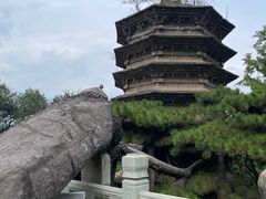 -潭柘寺景区