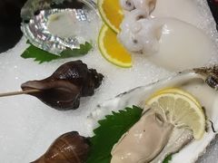 -德天肥牛海鲜火锅(城西银泰店)