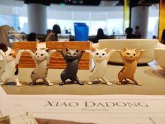 酥不腻烤鸭-小大董·烤鸭(观景餐厅·南京西路店)