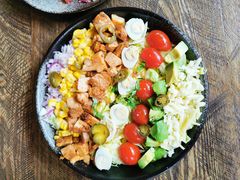 -Q MEX 库迈墨西哥餐吧(三里屯店)