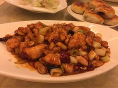 -马凯餐厅(长椿街店)