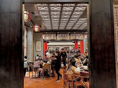 -龙悦湾酒家·八阵鱼生·渔人码头店