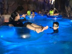 -新加坡水上探险乐园