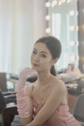 -红馆妆造(中央大街店)