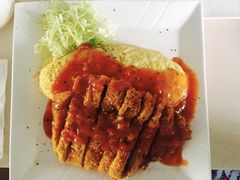 -本味轩精品茶餐厅(黄山路店)