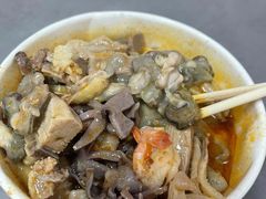 -四里沙茶面(湖滨四里店)