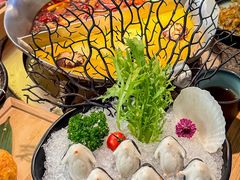 -湊湊火锅·茶憩(皇姑万象汇店)