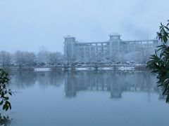 -东南大学(九龙湖校区)