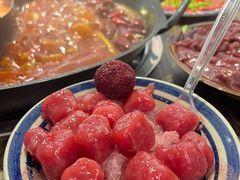 -冯校长老火锅(深圳总店)