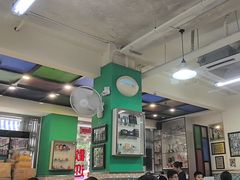 -華歡冰室-WahFoon(吉大店)
