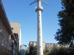 -华北电力大学(一校区)