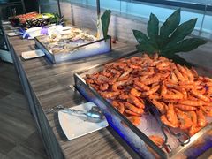 -漳州佰翔圆山酒店·圆山畔西餐厅