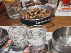 -神府路壹号·海鲜烧烤·砂锅粥·锅物(三坊七巷店)