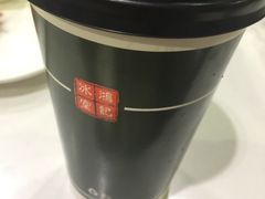 -香港鸿记冰室