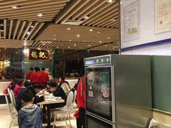 -龙记香港茶餐厅(久光百货店)