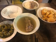 -松發肉骨茶(克拉码头店)