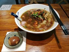 -囿面传统制面馆(中央路店)