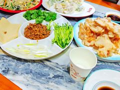 -青花瓷北方饺子城(吾悦广场店)