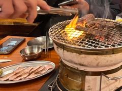 -大阪烧肉BAKA一代(十亩地店)