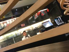 -避风塘(百联东郊店)