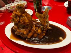 -山西会馆·晋菜·晋商宴·牌匾博物馆(胜利东街店)