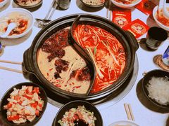 -钢管厂歆瑞源油卤串串香(春熙路太古里店)