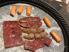 -么子烤肉(化龙池店)