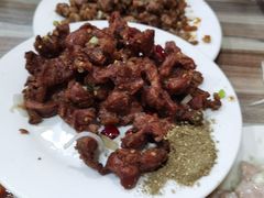 -老七饭馆(光荣道总店)