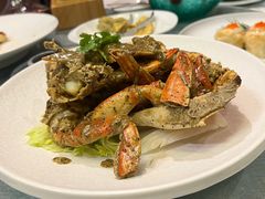 -珍宝海鲜JUMBO Seafood(尚嘉店)