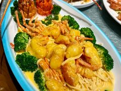 -蚝得喜海鲜(东城店)